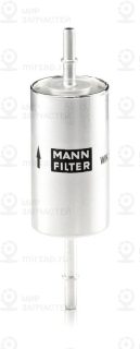 Запчасть MANN-FILTER WK5121