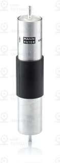 Фильтр топливный MANN-FILTER WK5161