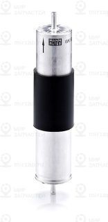Запчасть MANN-FILTER WK5213
