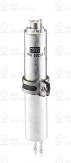 Запчасть MANN-FILTER WK5322