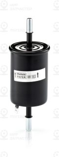 Запчасть MANN-FILTER WK553