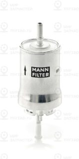 Запчасть MANN-FILTER WK59X