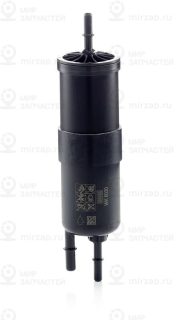 Фильтр топливный MANN-FILTER WK6030