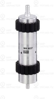 Запчасть MANN-FILTER WK6037