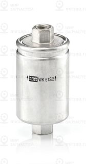 Запчасть MANN-FILTER WK6122