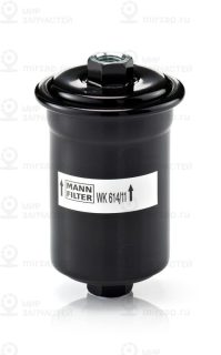 Запчасть MANN-FILTER WK61411