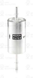 Фильтр топливный MANN-FILTER WK61446