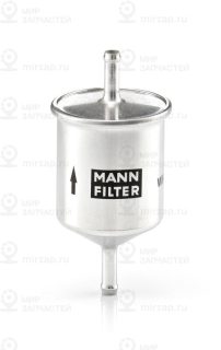 Фильтр топливный MANN-FILTER WK66