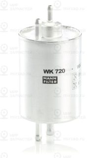 Фильтр топливный MANN-FILTER WK720