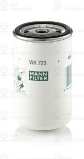 Запчасть MANN-FILTER WK723