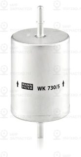 Запчасть MANN-FILTER WK7305