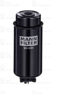 Запчасть MANN-FILTER WK8161