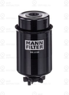 Запчасть MANN-FILTER WK8194