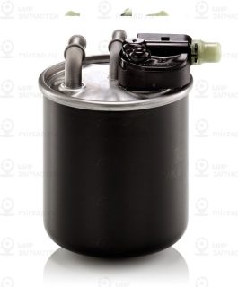 Запчасть MANN-FILTER WK82014
