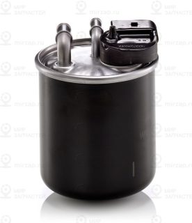 Запчасть MANN-FILTER WK82020