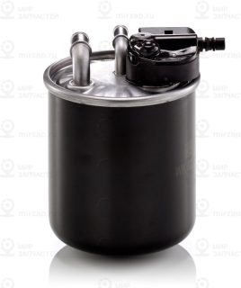 Запчасть MANN-FILTER WK82021