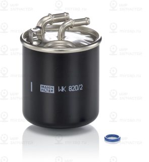 Запчасть MANN-FILTER WK8202X