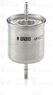 Запчасть MANN-FILTER WK8222