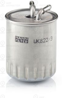 Запчасть MANN-FILTER WK8223