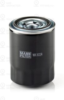 Фильтр топливный MANN-FILTER WK8224