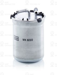 Запчасть MANN-FILTER WK8232