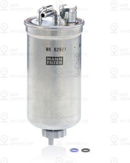 Запчасть MANN-FILTER WK8291X