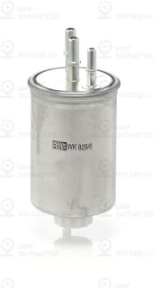 Запчасть MANN-FILTER WK8296