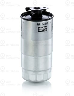 Запчасть MANN-FILTER WK8411