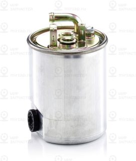 Запчасть MANN-FILTER WK84218