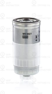 Запчасть MANN-FILTER WK8451