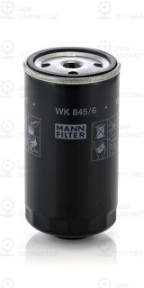Запчасть MANN-FILTER WK8456
