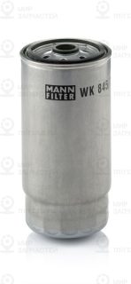 Запчасть MANN-FILTER WK8457