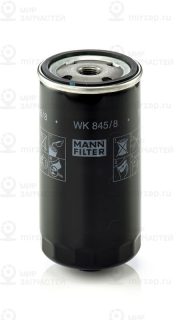 Запчасть MANN-FILTER WK8458