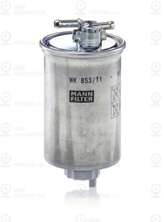 Фильтр топливный MANN-FILTER WK85311