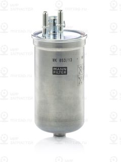 Запчасть MANN-FILTER WK85313