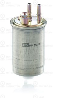 Запчасть MANN-FILTER WK85318