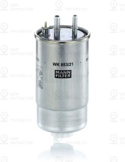 Запчасть MANN-FILTER WK85321