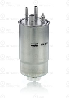 Запчасть MANN-FILTER WK85324