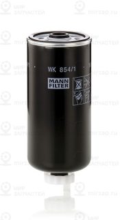 Запчасть MANN-FILTER WK8541