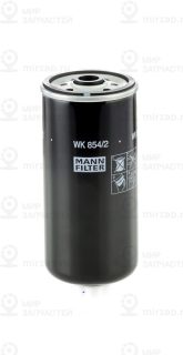Запчасть MANN-FILTER WK8542