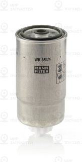 Запчасть MANN-FILTER WK8544