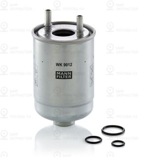 Запчасть MANN-FILTER WK9012X