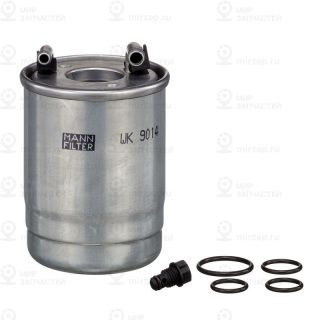 Запчасть MANN-FILTER WK9014Z