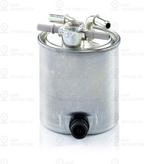 Запчасть MANN-FILTER WK9025