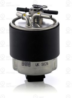 Запчасть MANN-FILTER WK9026