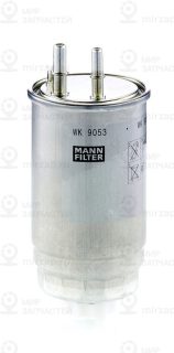 Запчасть MANN-FILTER WK9053Z