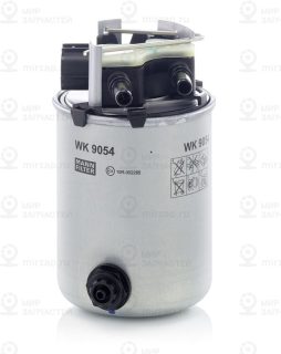 Запчасть MANN-FILTER WK9054