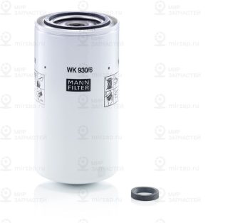 Запчасть MANN-FILTER WK9306X