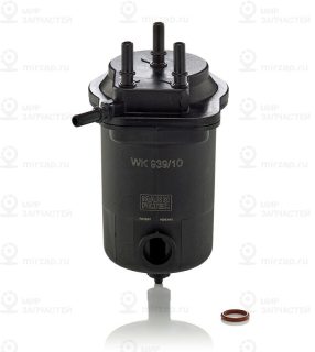 Запчасть MANN-FILTER WK93910X