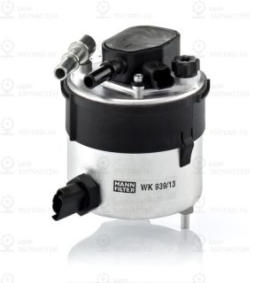 Запчасть MANN-FILTER WK93913